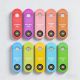 Teds Barz 1g & 2g Empty All-in-One Vape